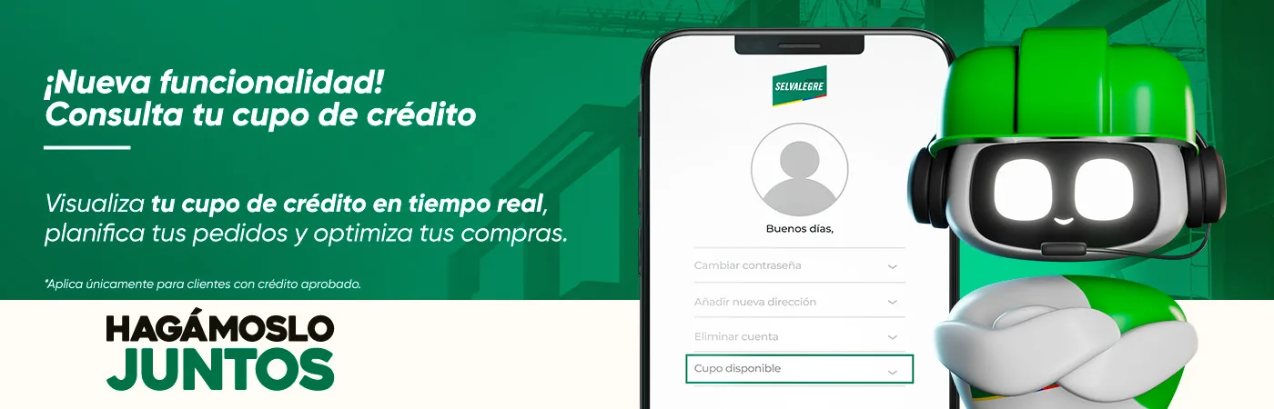 Banner PC Selvalegre Go 2