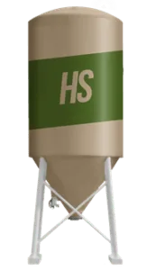 Cemento Campeón HS.