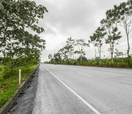 Soluciones para Carreteras
