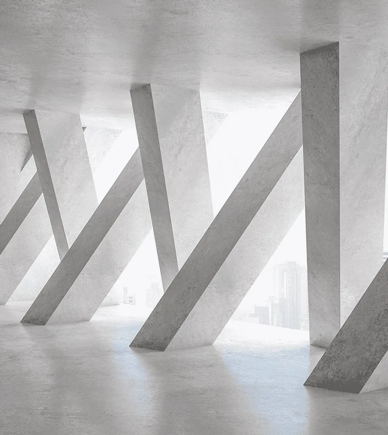 Banner Hormigón Estructural