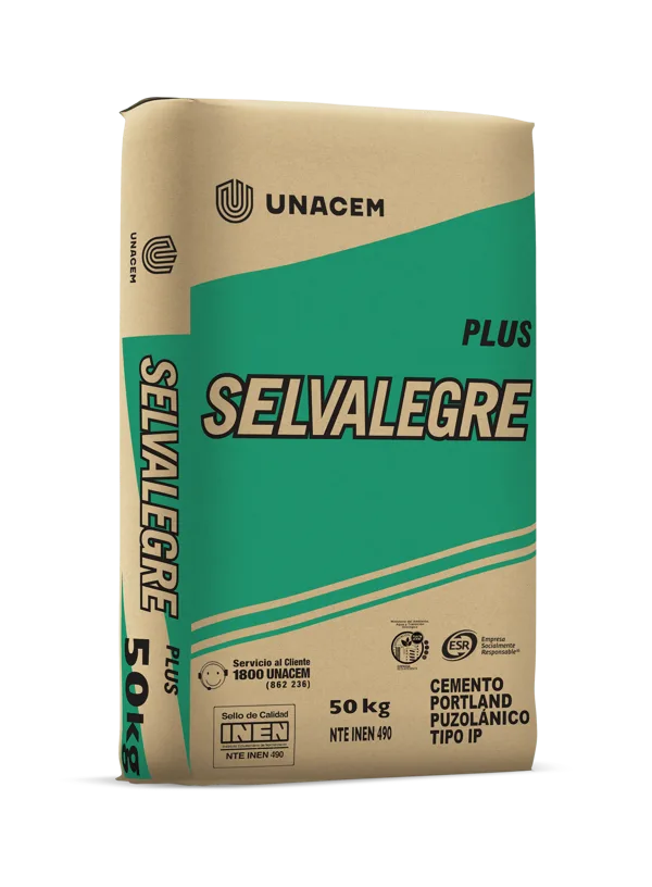 Saco Selvalegre