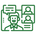 Icono Iniciativa Virtual Permanente y Gratuita