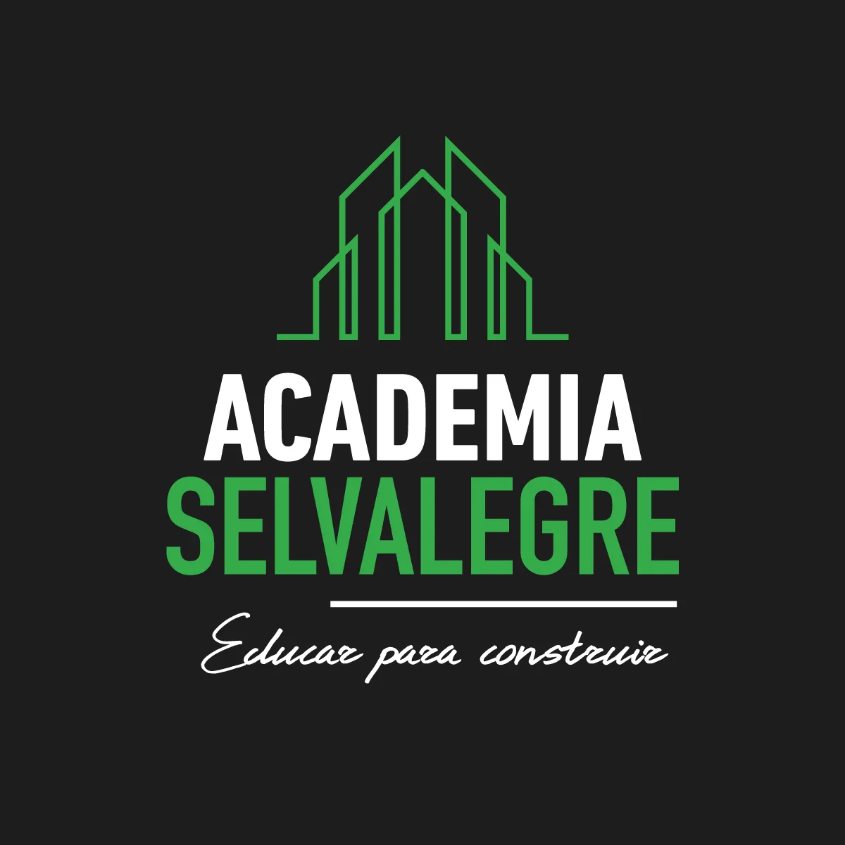 CEMENTO SELVALEGRE_ACADEMIA SELVALEGRE