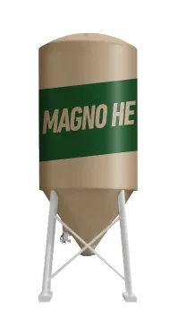 Cemento Magno HE