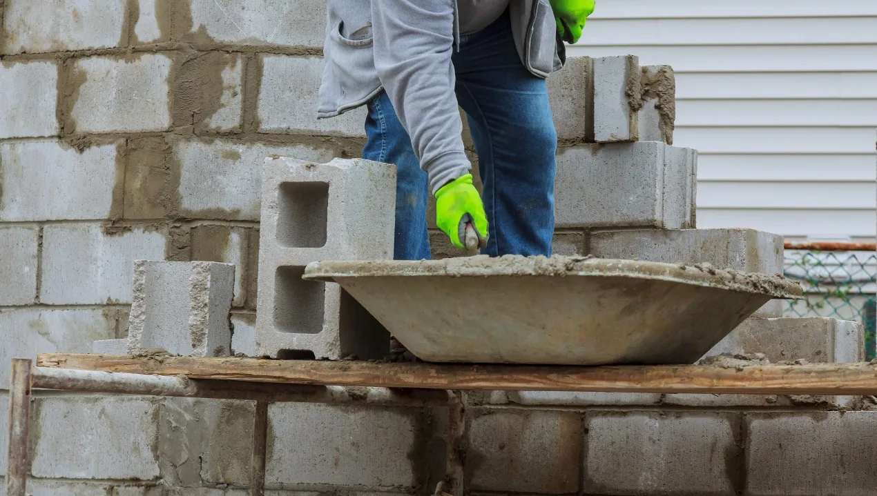 PROCESO DE FABRICACIÓN BLOQUES LIVIANOS