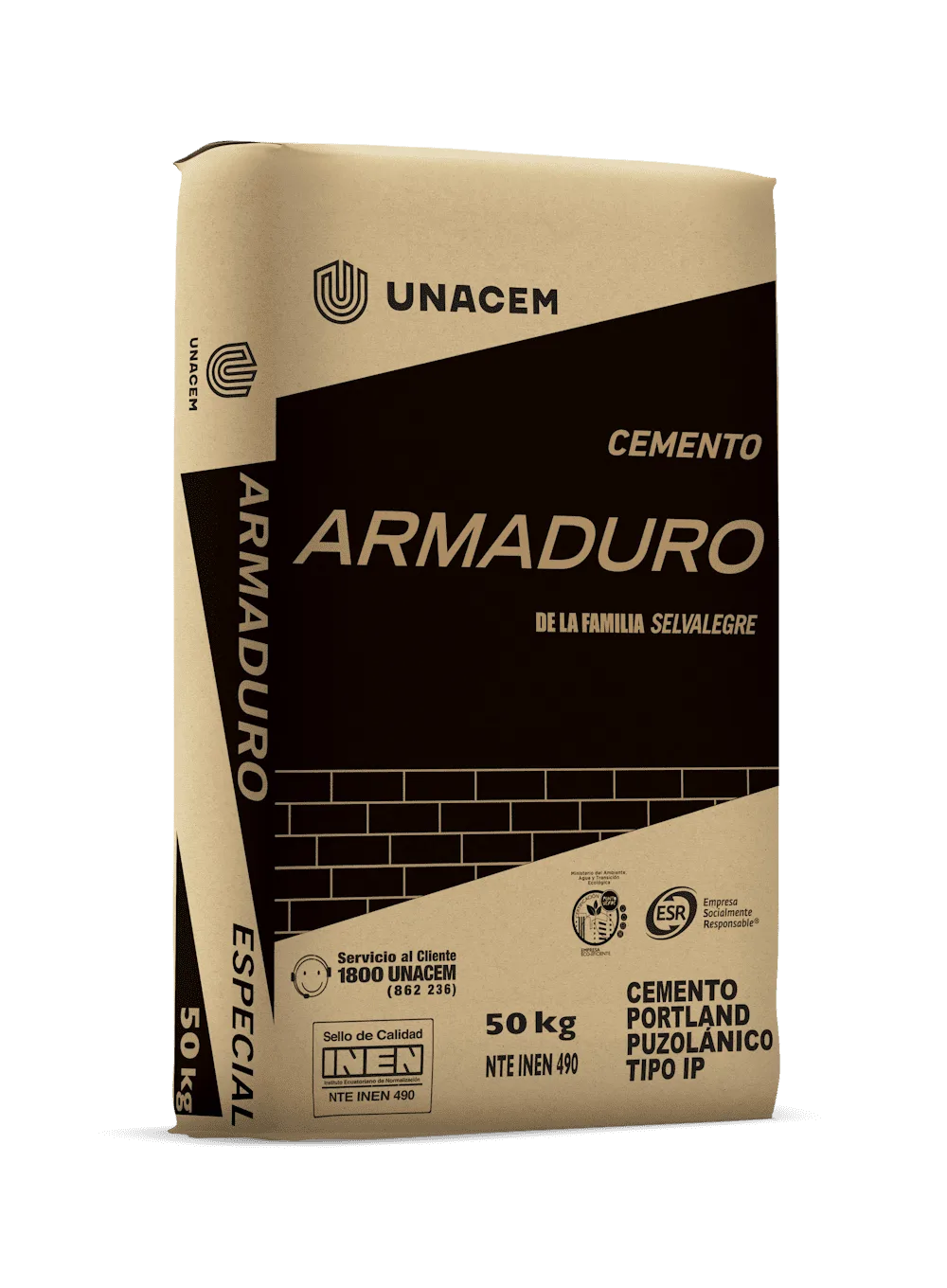 Cemento Armaduro