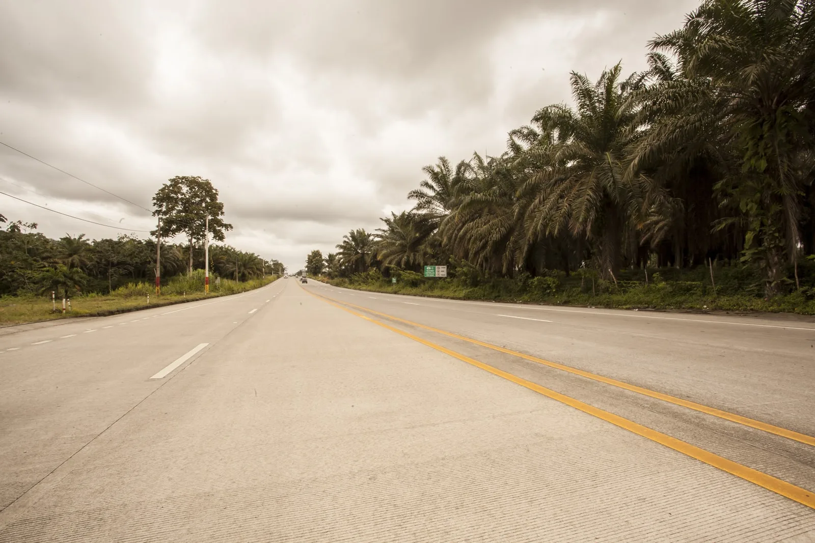 Banner Hormigón Pavimento Rígido