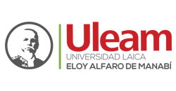 Logo Uleam