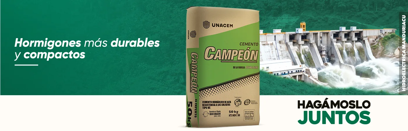 Banner Saco Campeón