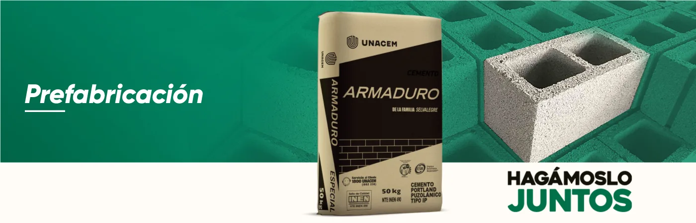 Prefabricación