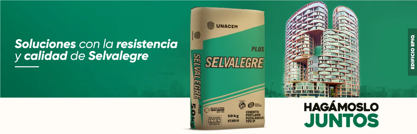 Banner Edificios