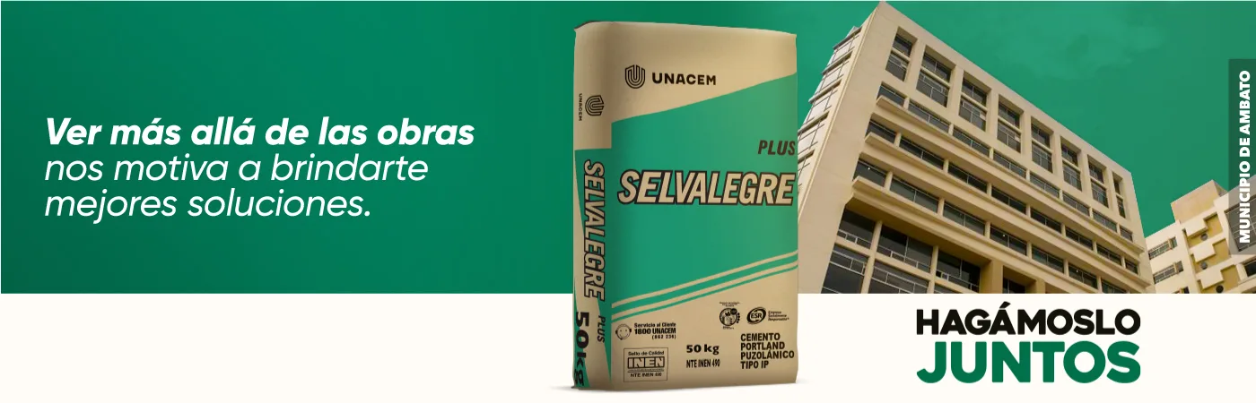 Banner Institucionales