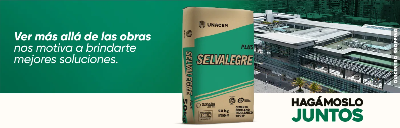 Banner Comerciales