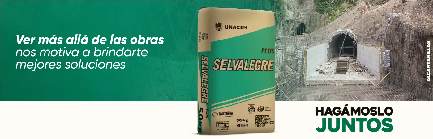 Banner Alcantarillas Viales