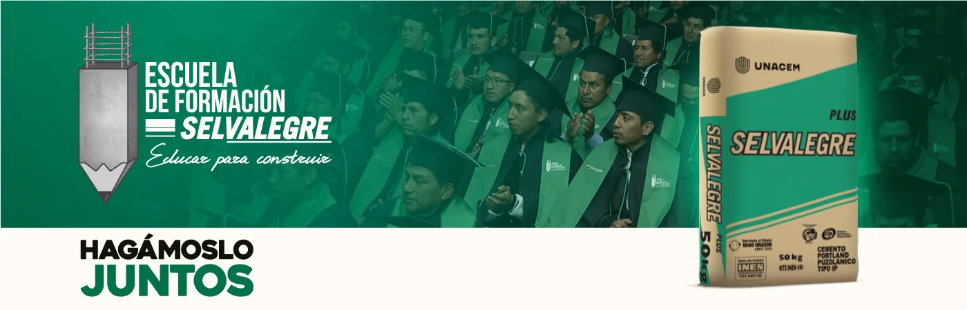 Banner Programas de Formación