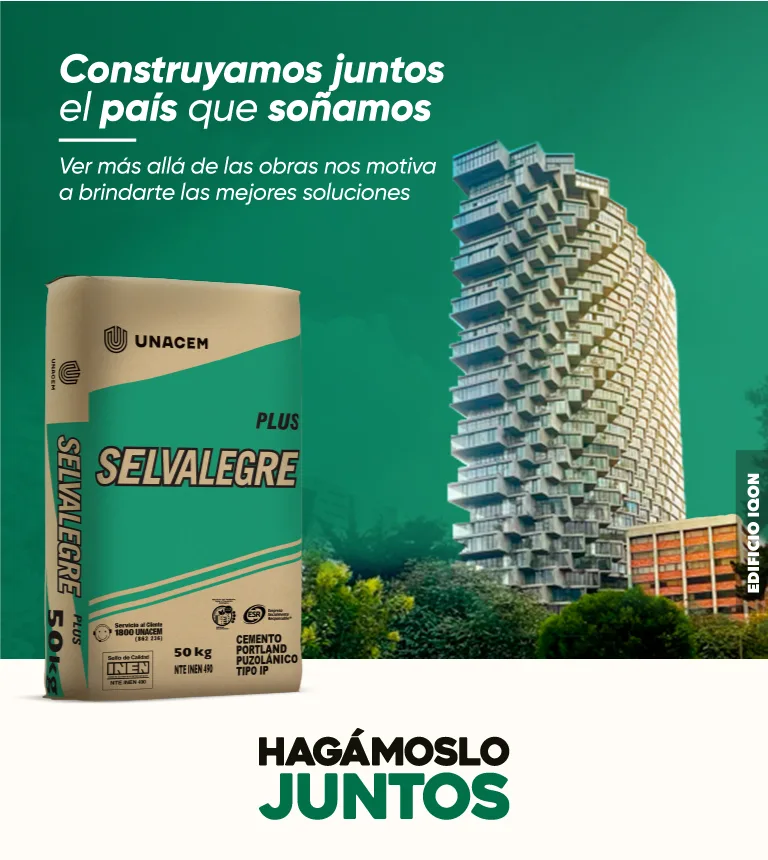 Banner edificio Iqon