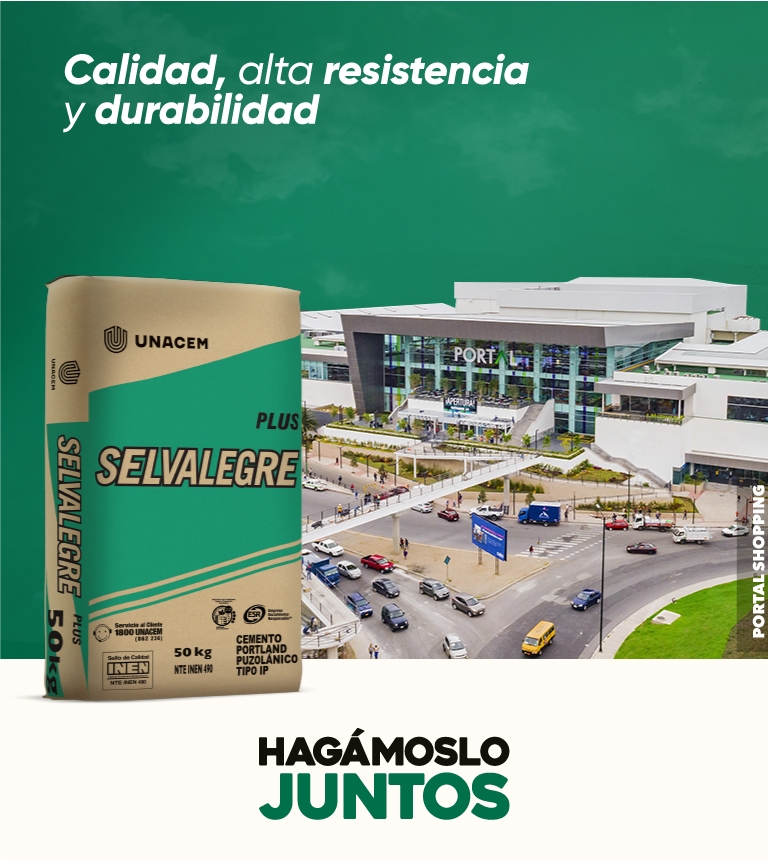 Banner Selvalegre - Portal Shopping