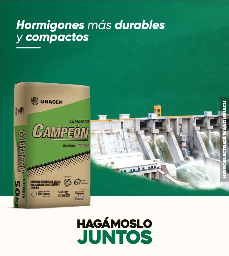 Banner Saco Campeón