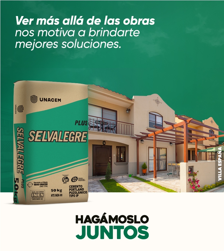 Banner Conjuntos habitacionales