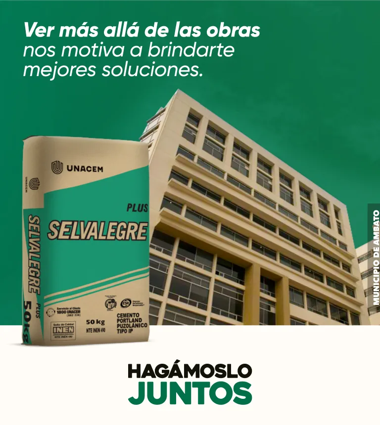 Banner Institucionales