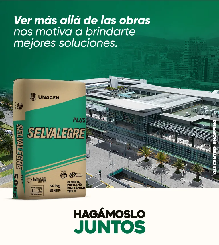 Banner Comerciales