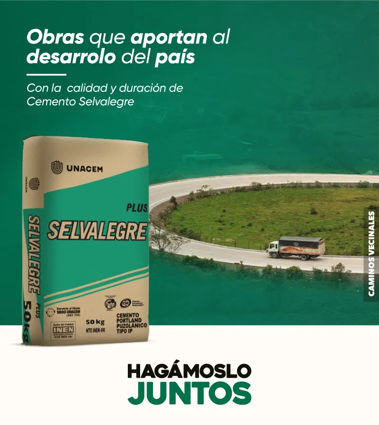 Banner Caminos Vecinales