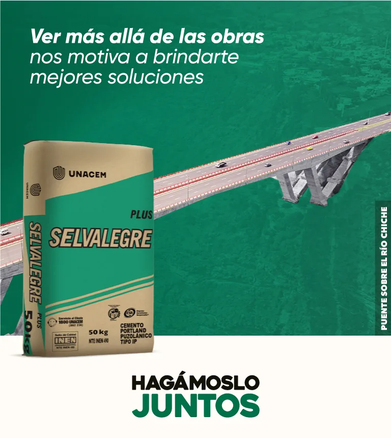 Banner Puentes