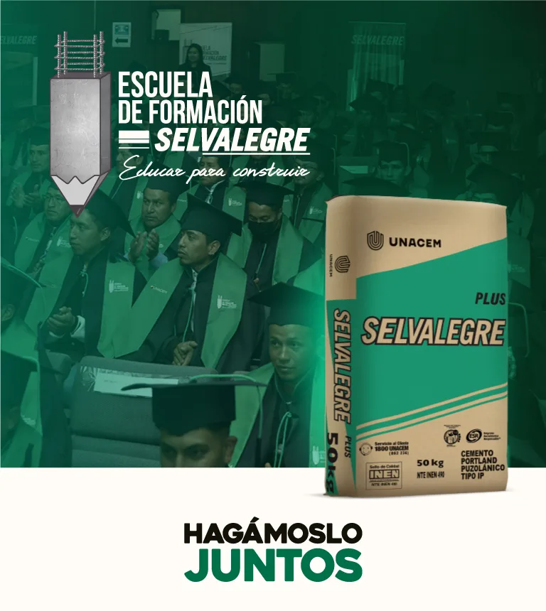 Banner Programas de Formación