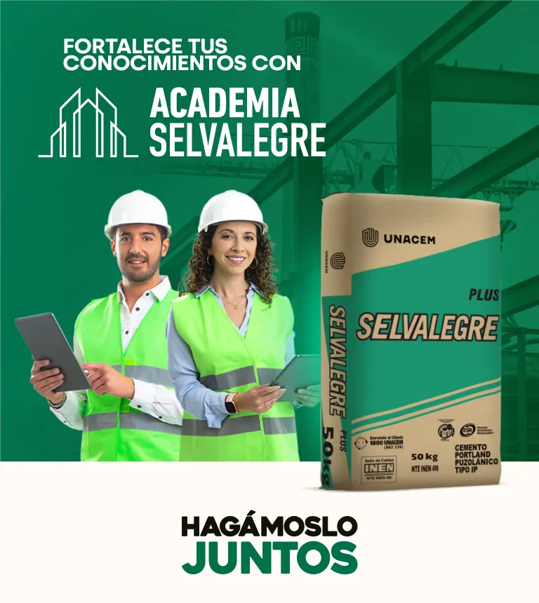Banner Academia Selvalegre