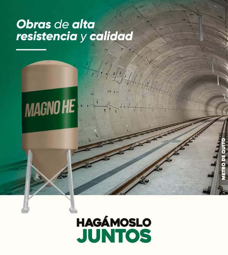 Banner Sacos a Granel