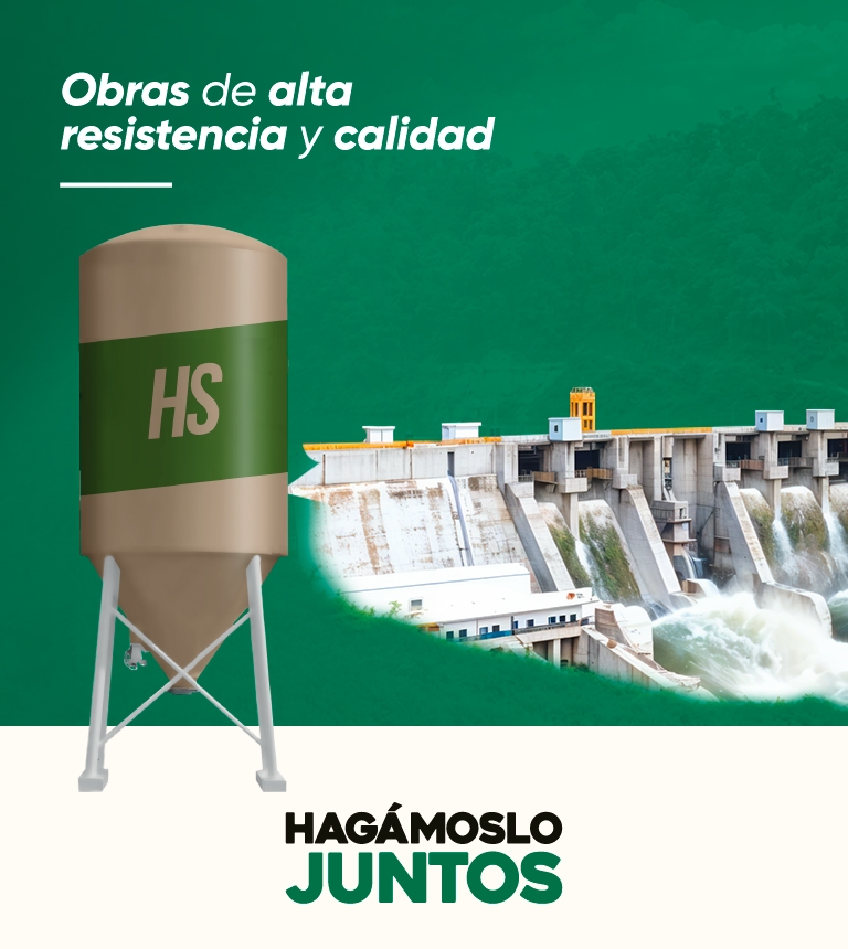 Banner HS Campeon Granel