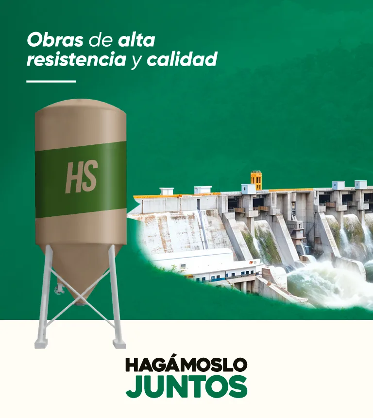 Banner HS Campeon Granel