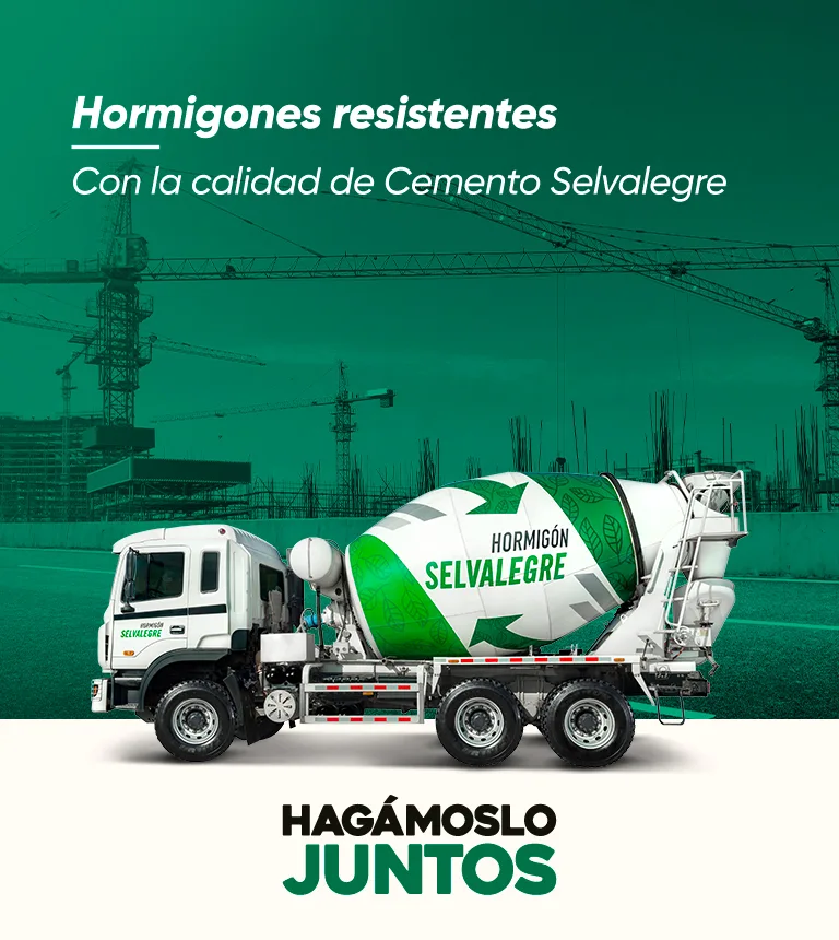 Banner Hormigones