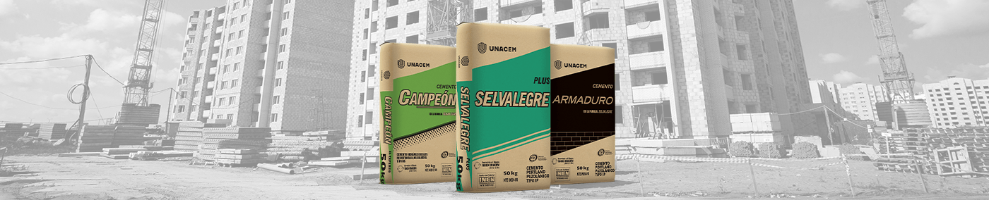 CEMENTO SELVALEGRE SACOS 1
