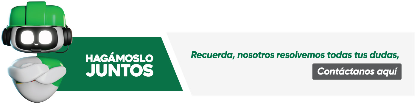CEMENTO SELVALEGRE BOT SERVICIO AL CLIENTE