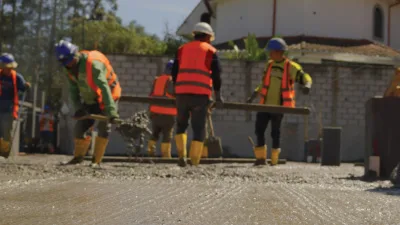 CEMENTO SELVALEGRE DOSIFICACION HORMIGON 2