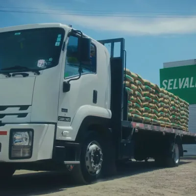 CEMENTO SELVALEGRE HAGAMOSLO JUNTOS