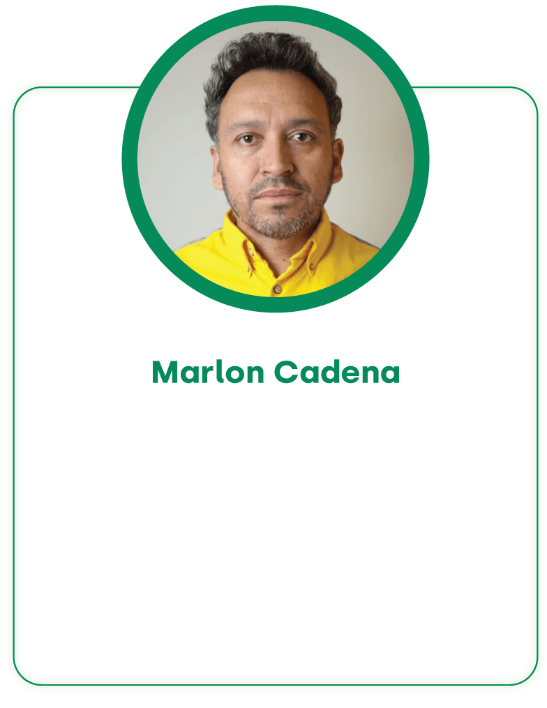 Marlo Cadena
