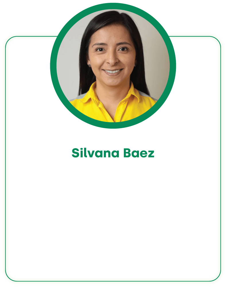 Silvana Baez