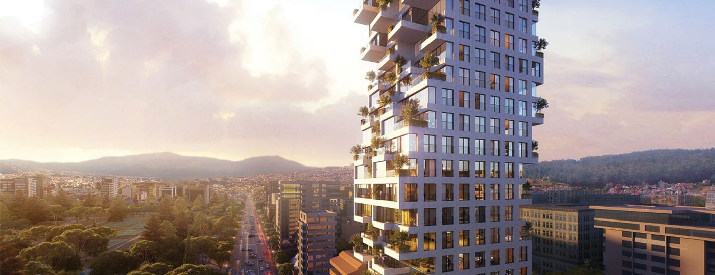Trayectoria construcción Iqon