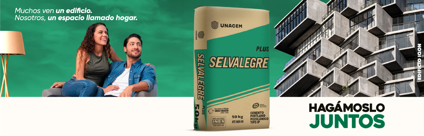 Cemento Selvalegre