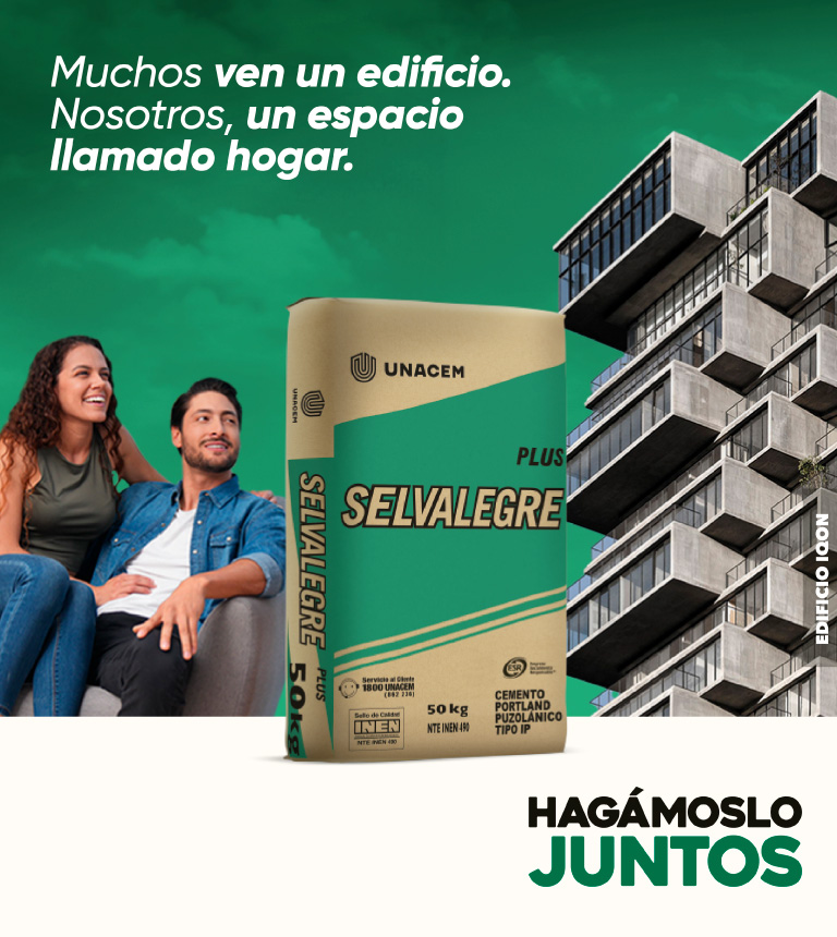 Cemento Selvalegre