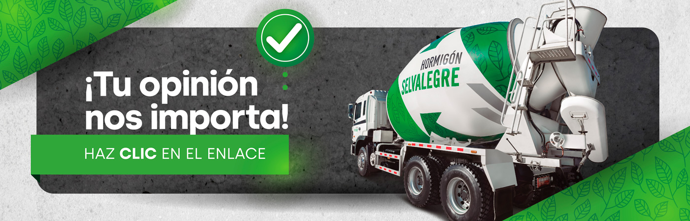 Cemento Selvalegre