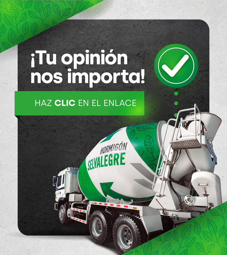 Cemento Selvalegre