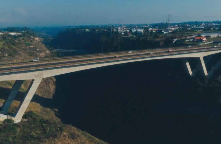 CEMENTO SELVALEGRE_OBRA PUENTE RIO CHICHE