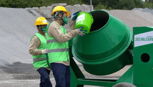 CEMENTO SELVALEGRE_PREPARACIÓN HORMIGON_1