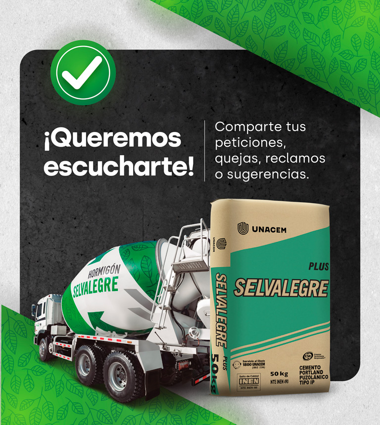 Banner Queremos Escucharte