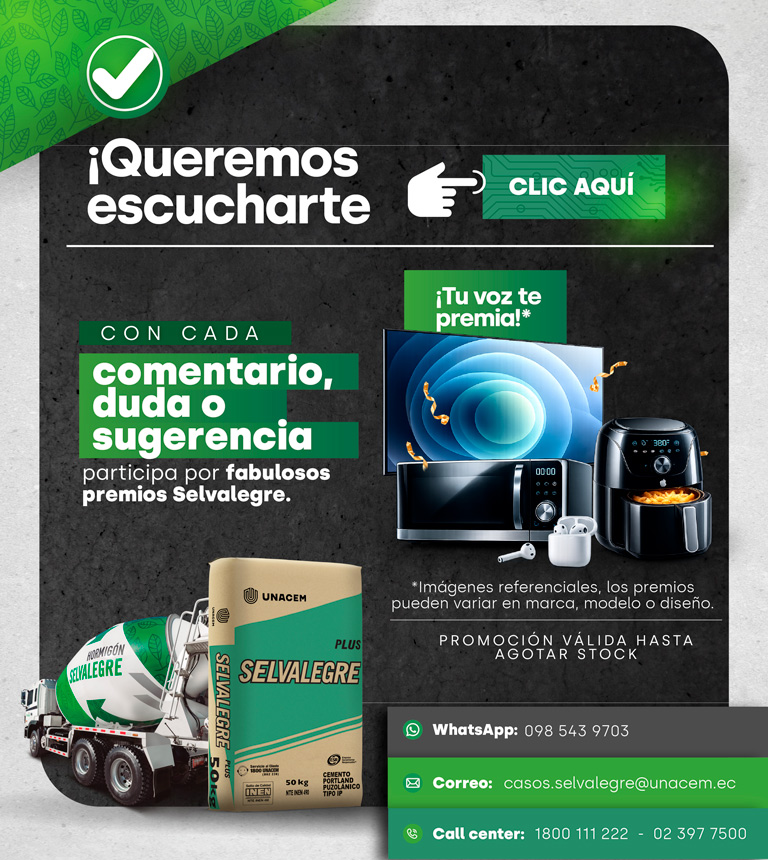 Banner Web Queremos escucharte Celular