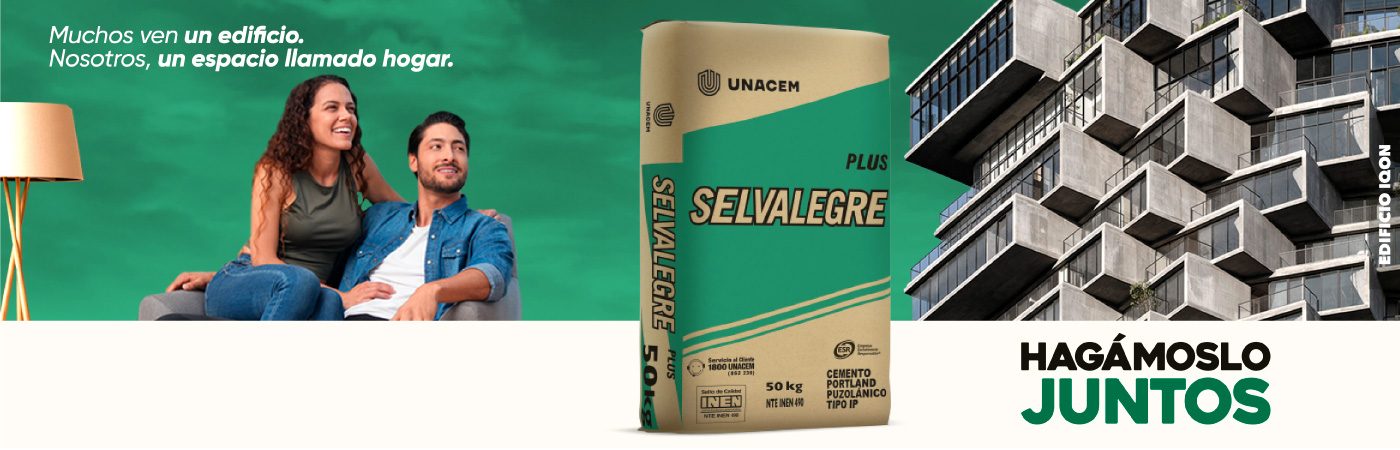 Cemento Selvalegre