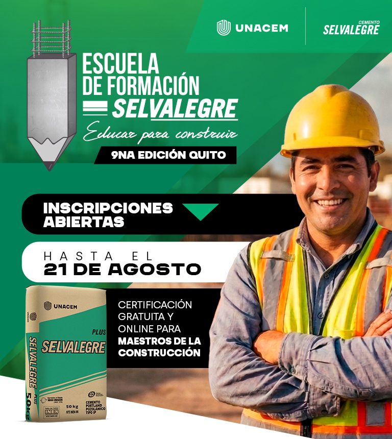 Banner Escuela de Formacion - Celular